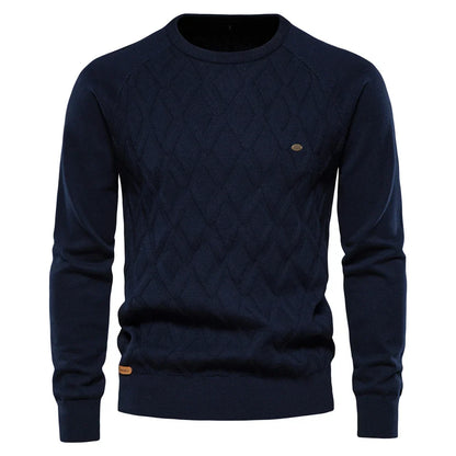 Alexander™ | Classy Men's Sweater