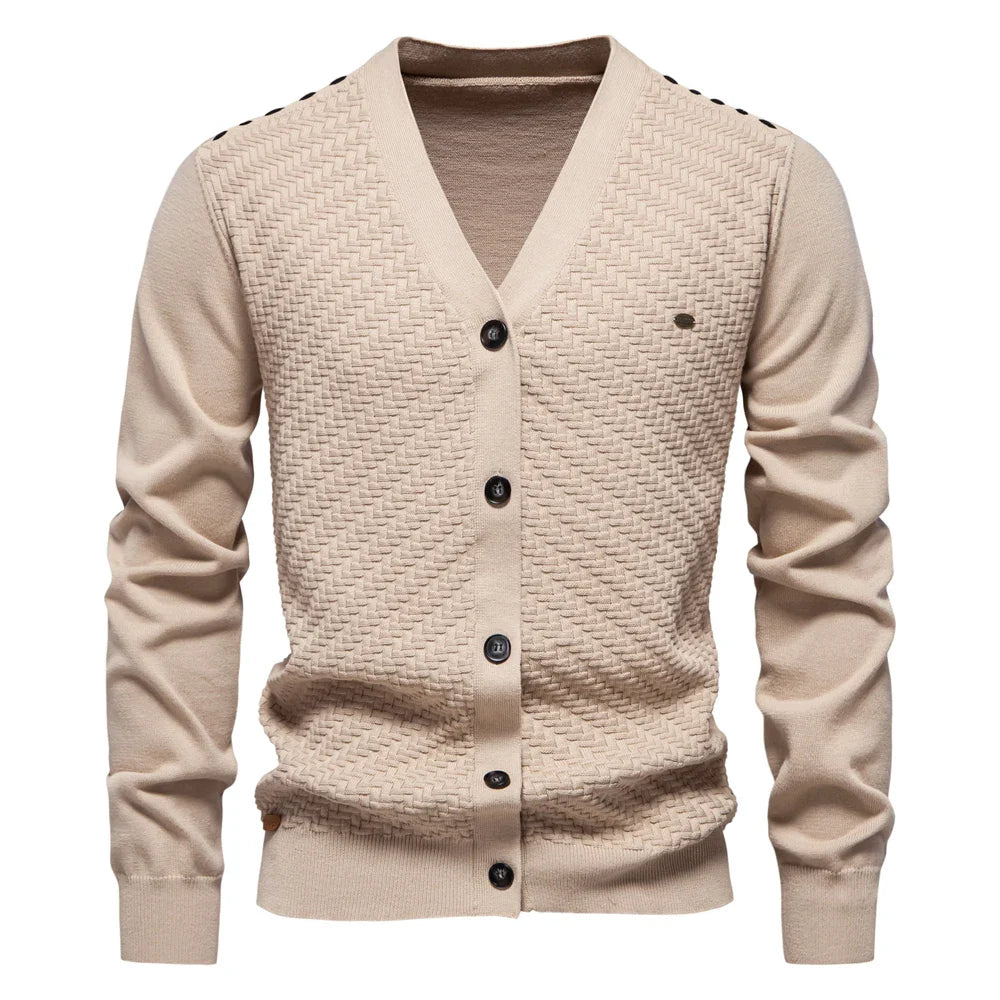 Tobias™ | Stylish Men's Gilet