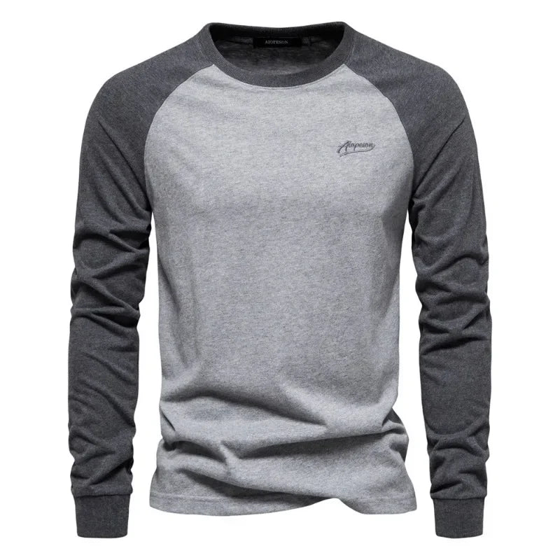 Beeckhoven™ | Stylish Long Sleeve Shirt