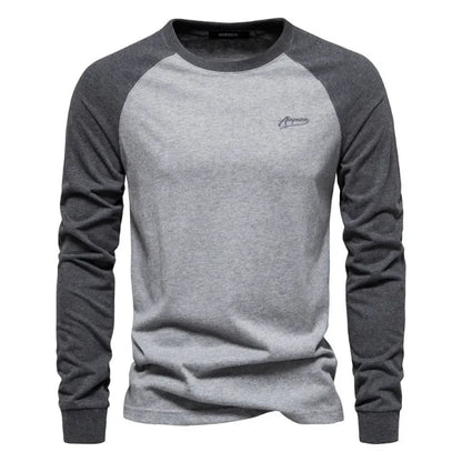 Beeckhoven™ | Stylish Long Sleeve Shirt