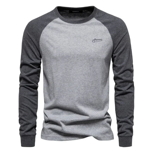 Beeckhoven™ | Stylish Long Sleeve Shirt