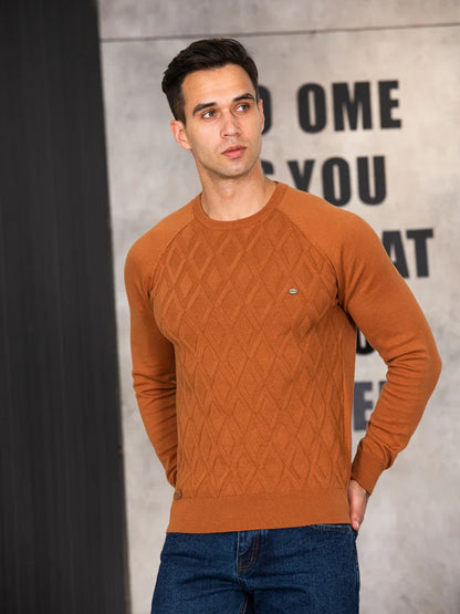 Alexander™ | Classy Men's Sweater