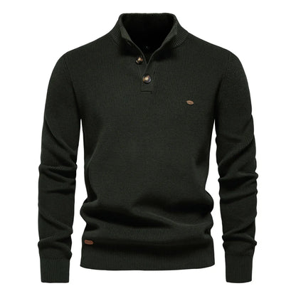 Maurice™ | Elegant Men's Jumper