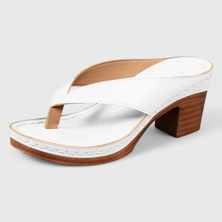 Jazrielle | Orthopaedic Heels