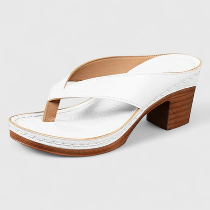 Jazrielle | Orthopaedic Heels