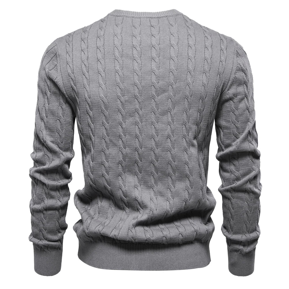 Rogier™ | Classy Men's Sweater