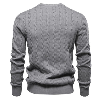 Rogier™ | Classy Men's Sweater