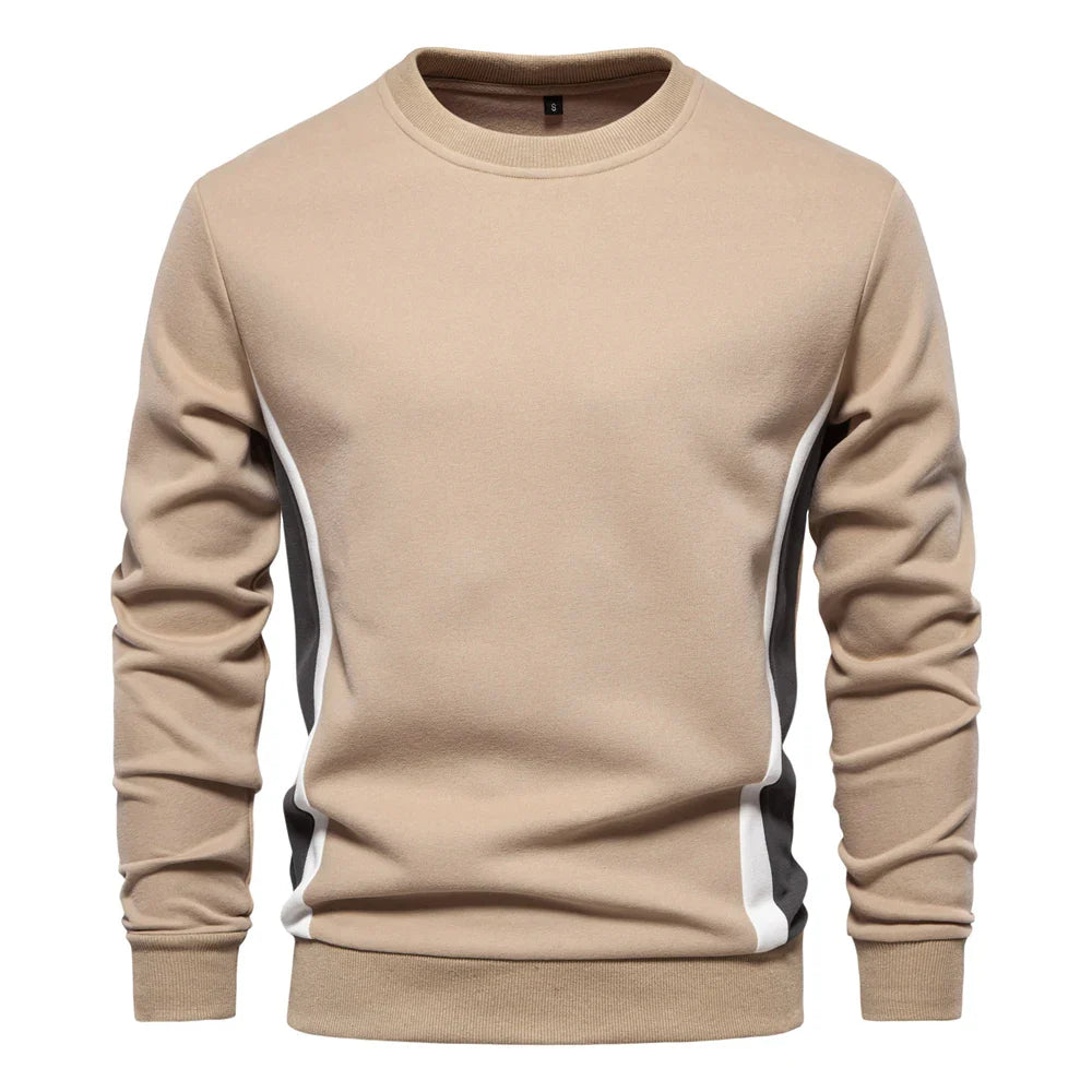 Stefan™ | Classy Men's Sweater
