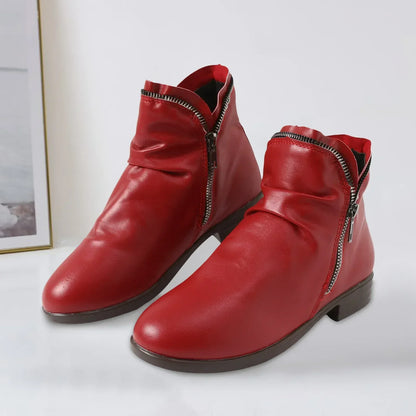 Rea - Orthopaedic Boots