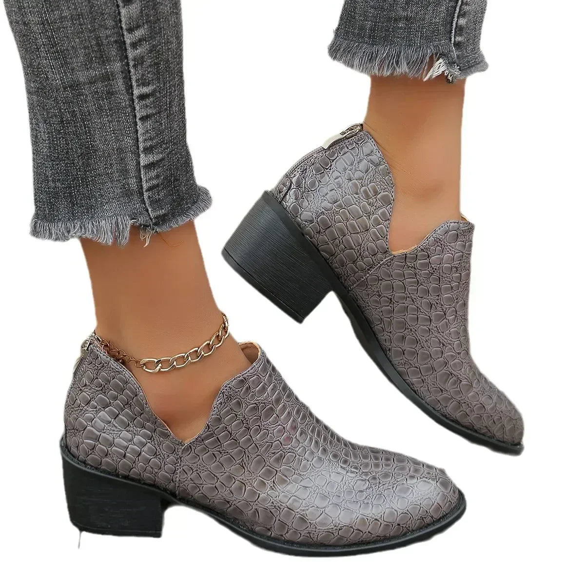 Winona - Orthopaedic Boots