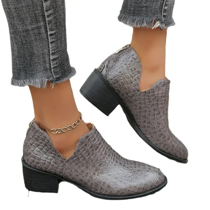 Winona - Orthopaedic Boots