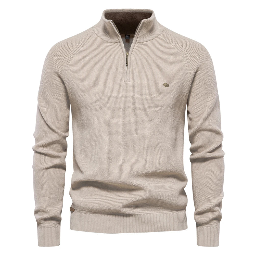 Willem™ | Classy Men's Sweater