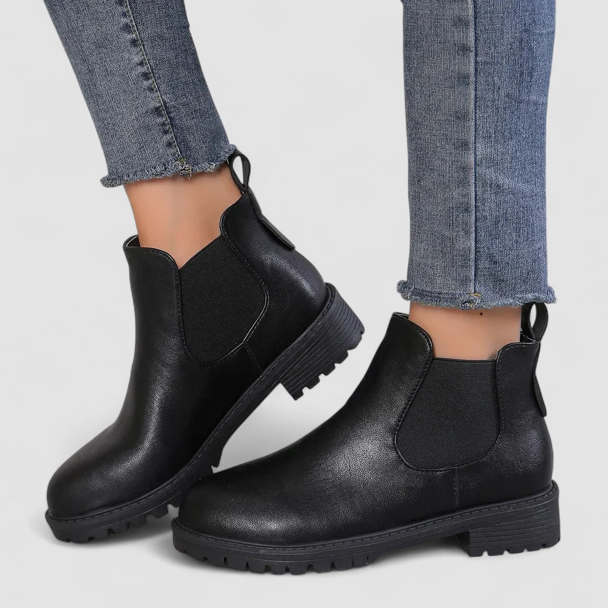 Zara™ - Orthopaedic Boots
