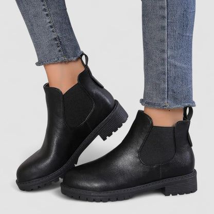 Zara™ - Orthopaedic Boots