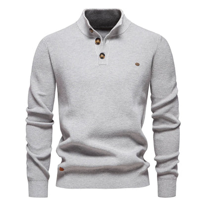Maurice™ | Elegant Men's Jumper