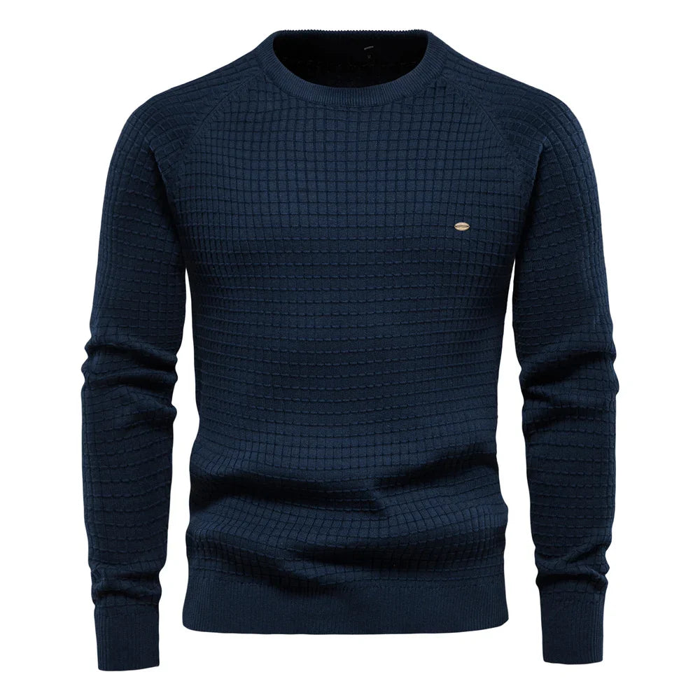 Sander™ | Classy Men's Sweater