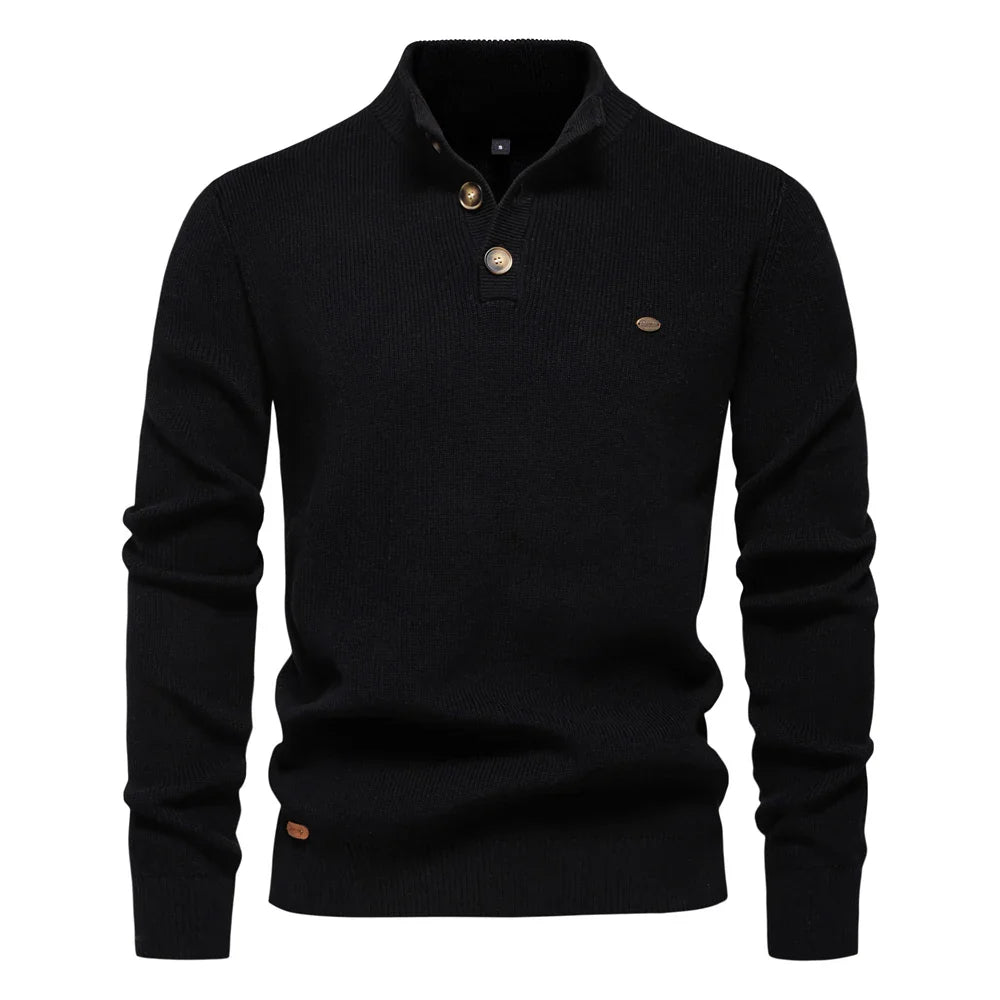Maurice™ | Elegant Men's Jumper