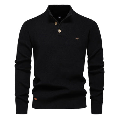 Maurice™ | Elegant Men's Jumper