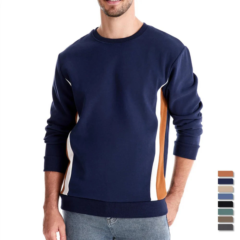 Stefan™ | Classy Men's Sweater