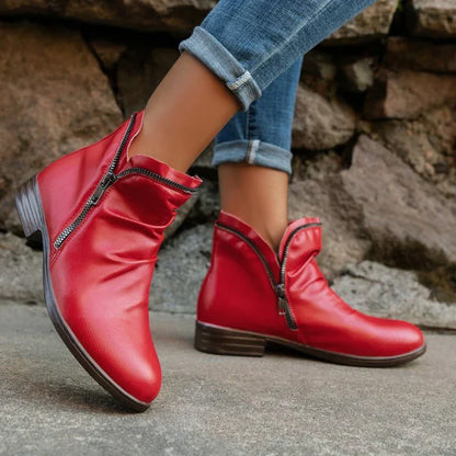 Ella - Orthopaedic Boots