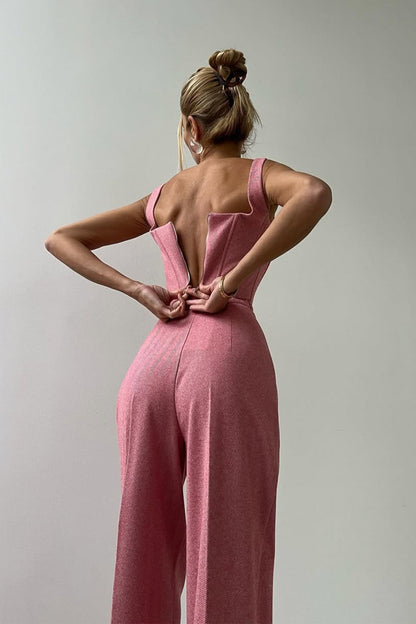 Michelle | Elegant Three-Piece Set