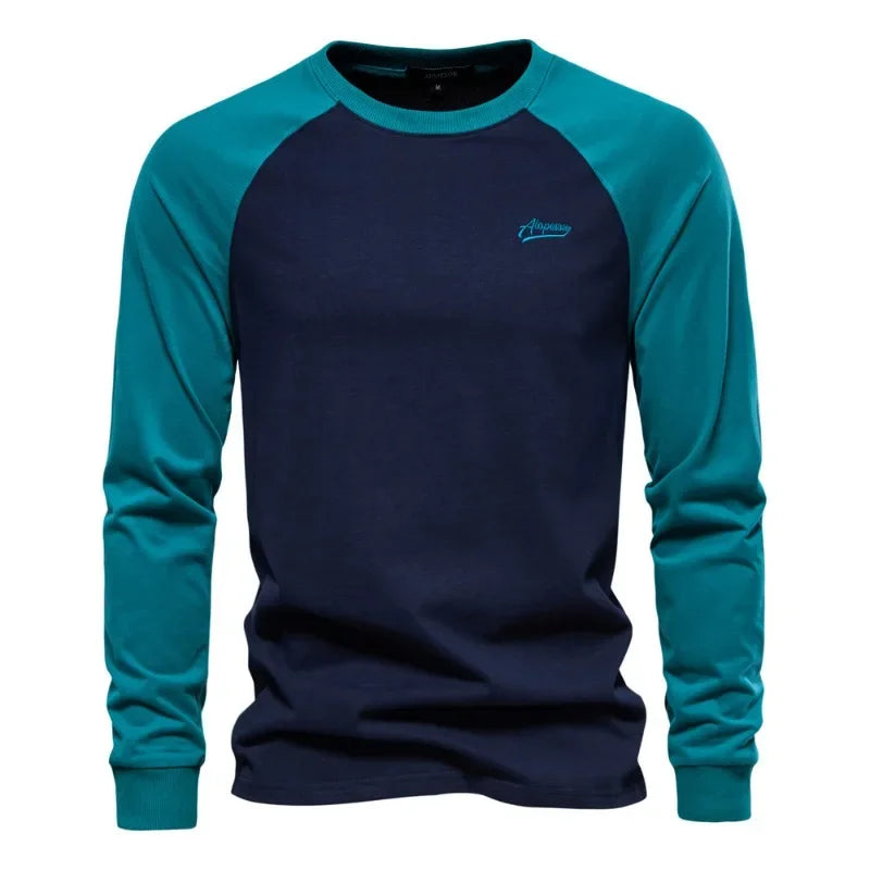 Beeckhoven™ | Stylish Long Sleeve Shirt