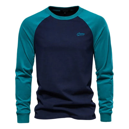 Beeckhoven™ | Stylish Long Sleeve Shirt