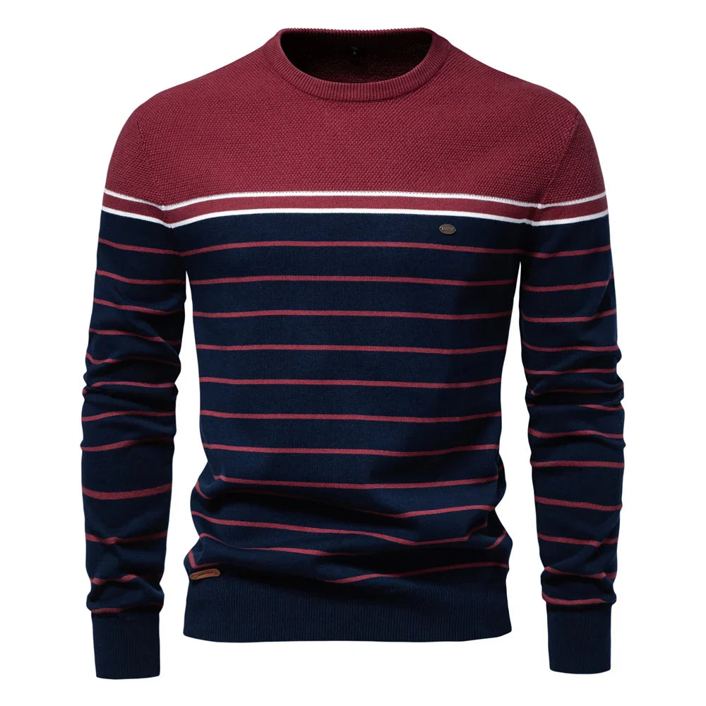 Dennis™ | Classy Men's Jumper