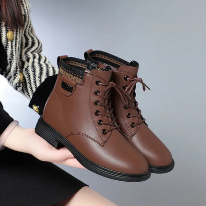 Chloe | Orthopaedic Boots