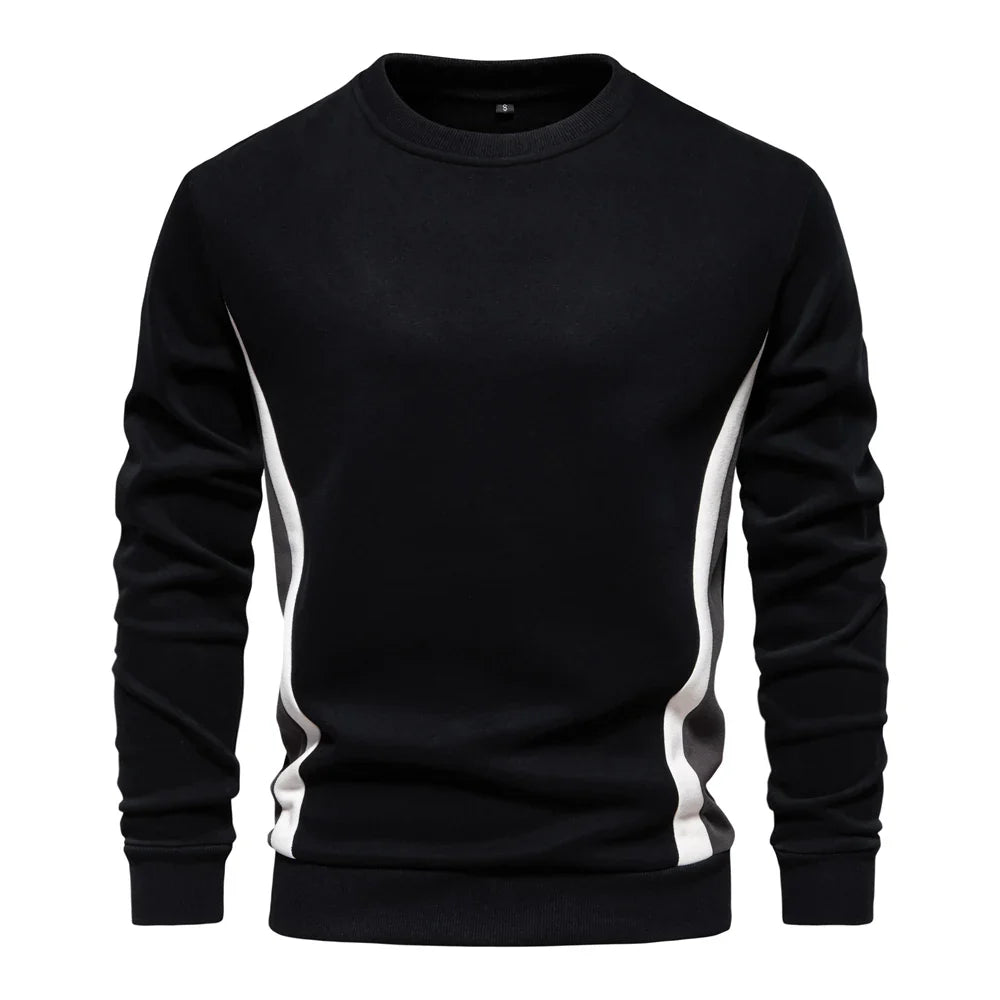 Stefan™ | Classy Men's Sweater