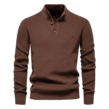 Maurice™ | Elegant Men's Jumper