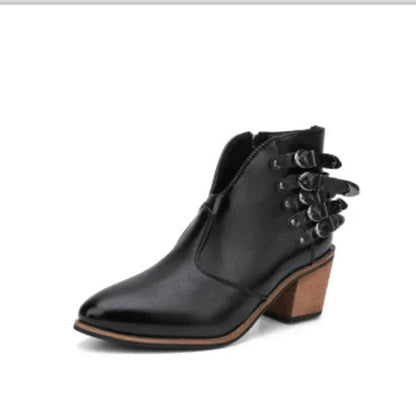 Glenna - Orthopaedic Boots