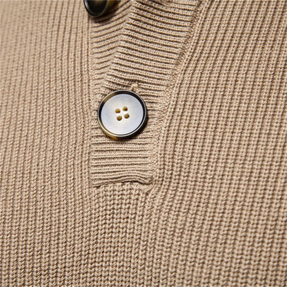 Maurice™ | Elegant Men's Jumper