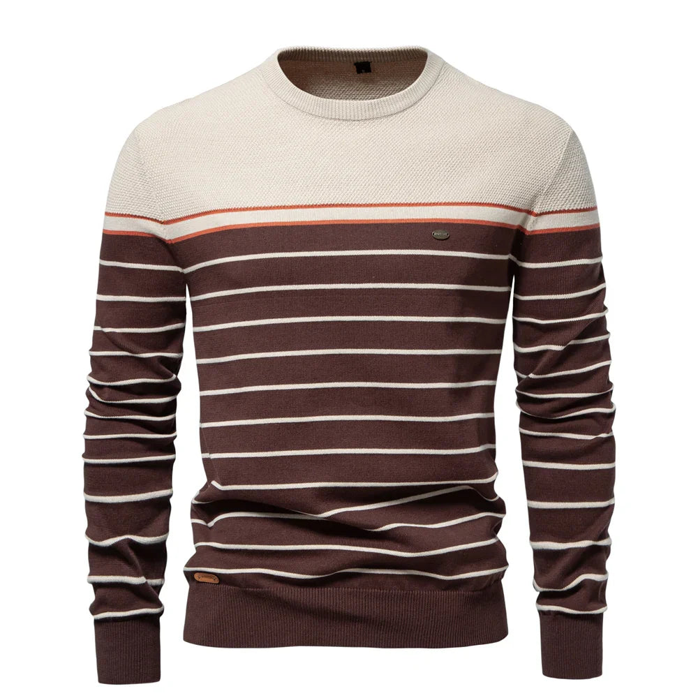 Dennis™ | Classy Men's Jumper