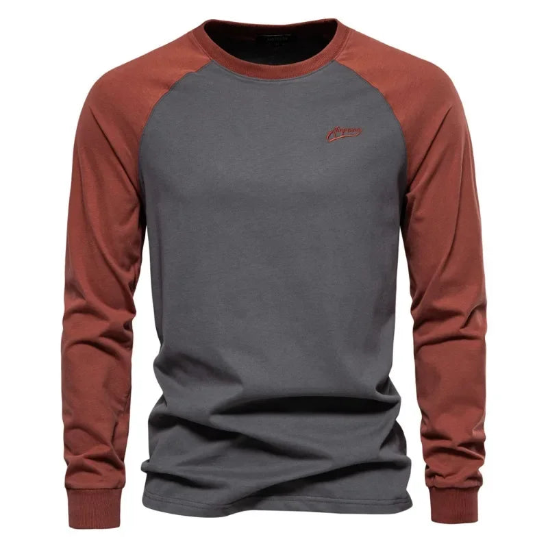 Beeckhoven™ | Stylish Long Sleeve Shirt