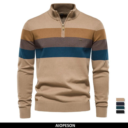 Jasper™ | Classy Men's Sweater