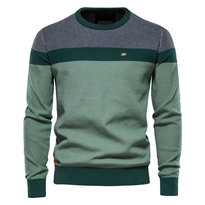 Vincent™ | Classy Men's Sweater