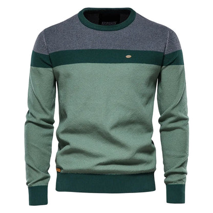 Vincent™ | Classy Men's Sweater