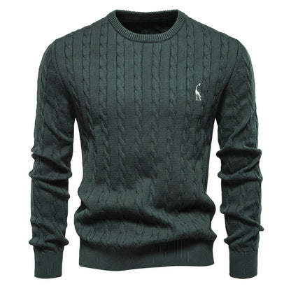 Rogier™ | Classy Men's Sweater