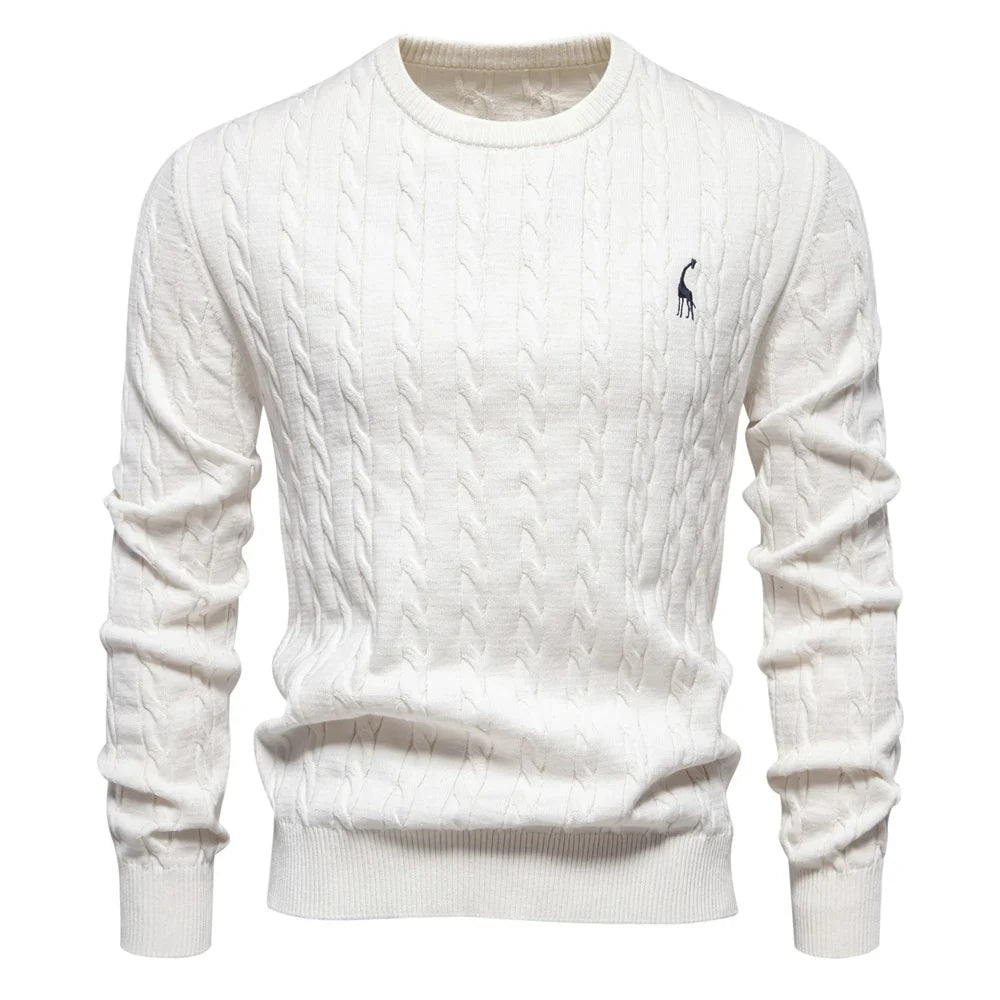Rogier™ | Classy Men's Sweater