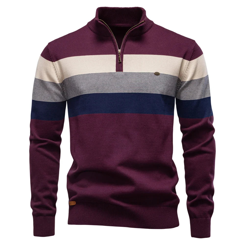 Jasper™ | Classy Men's Sweater