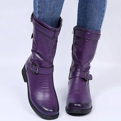 Scarlett - Orthopaedic Boots