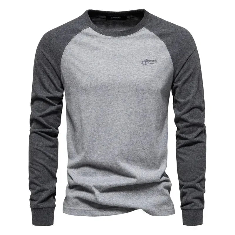 Beeckhoven™ | Stylish Long Sleeve Shirt