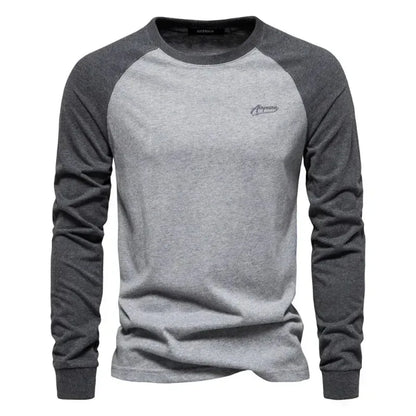 Beeckhoven™ | Stylish Long Sleeve Shirt