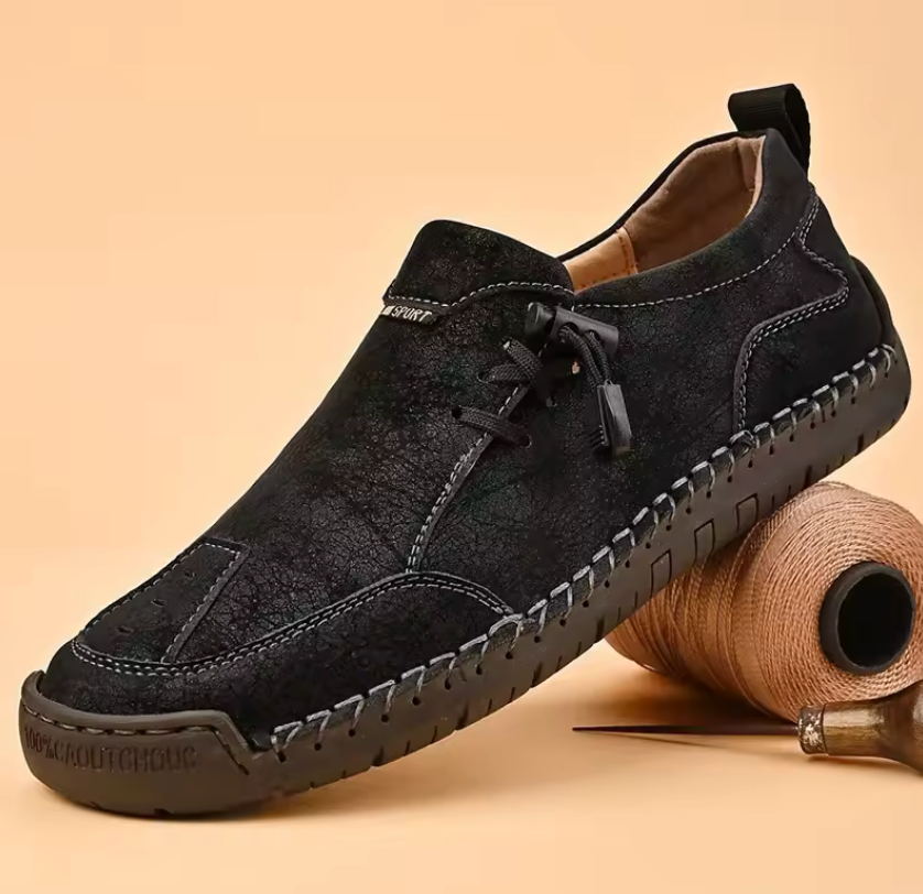 Célya™ | Therapeutic Comfort Walking Shoes