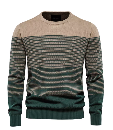 Raymond™ | Classy Men's Sweater