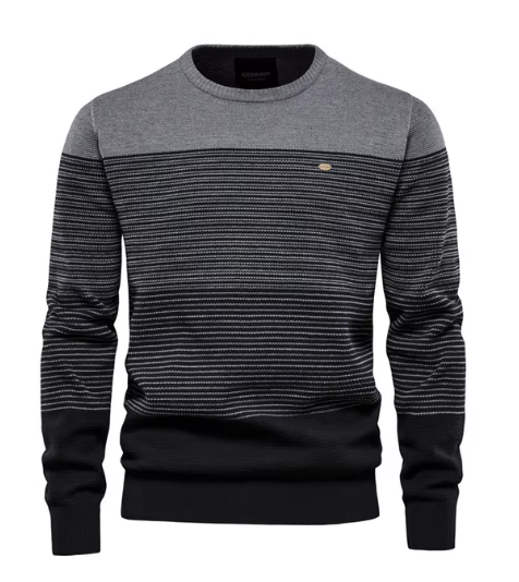 Raymond™ | Classy Men's Sweater