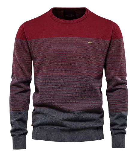 Raymond™ | Classy Men's Sweater