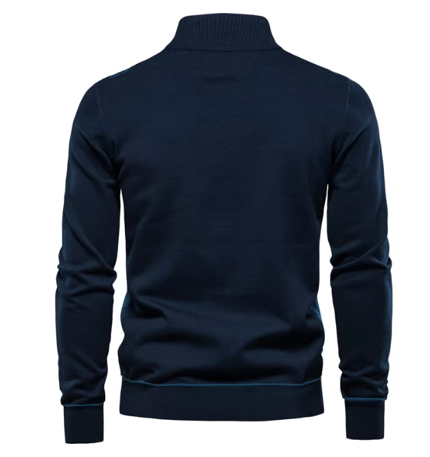 Tobias™ | Classy Men's Jumper