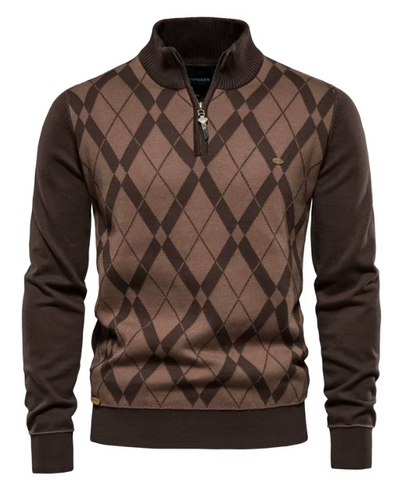 Tobias™ | Classy Men's Jumper